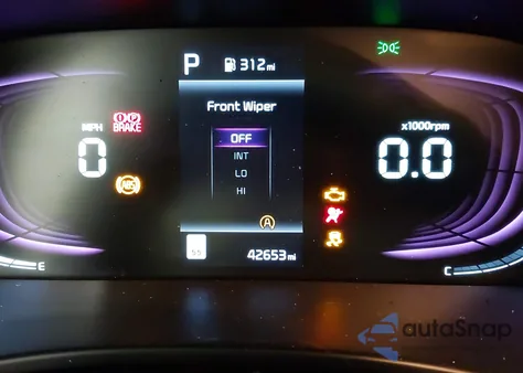 2023 Kia Soul Gt-Line из США, поврежденный, VIN KNDJ53AU3P7209176